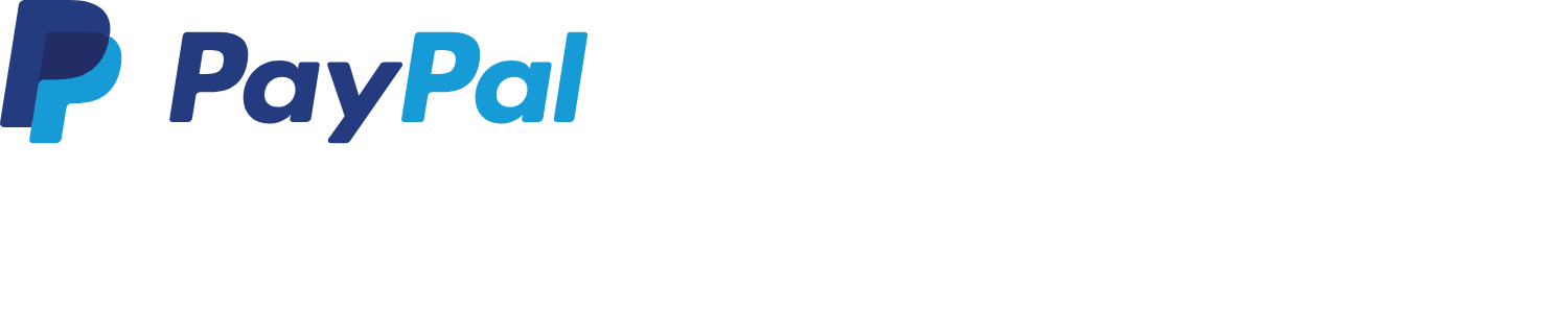 Freigestelltes PayPal-Logo