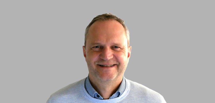 Portrait von Martin Kuhmann Ansprechpartner für Geschäftsführung bei Raiffeisen Bio-Brennstoffe.