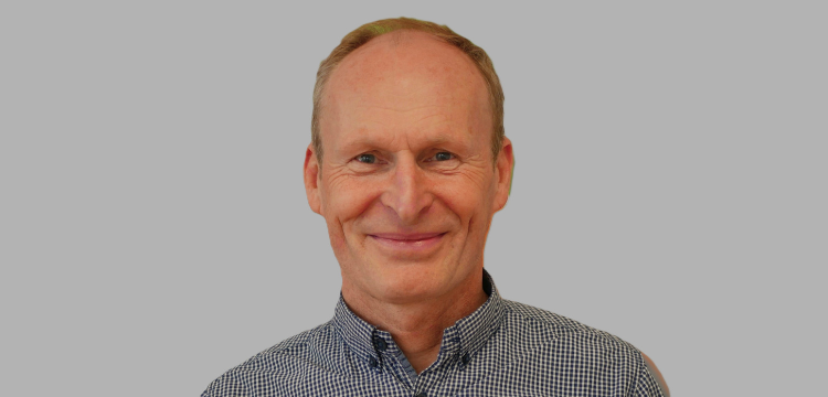 Portrait von Knud Kielmann, Ansprechpartner für B2B bei Raiffeisen Bio-Brennstoffe.