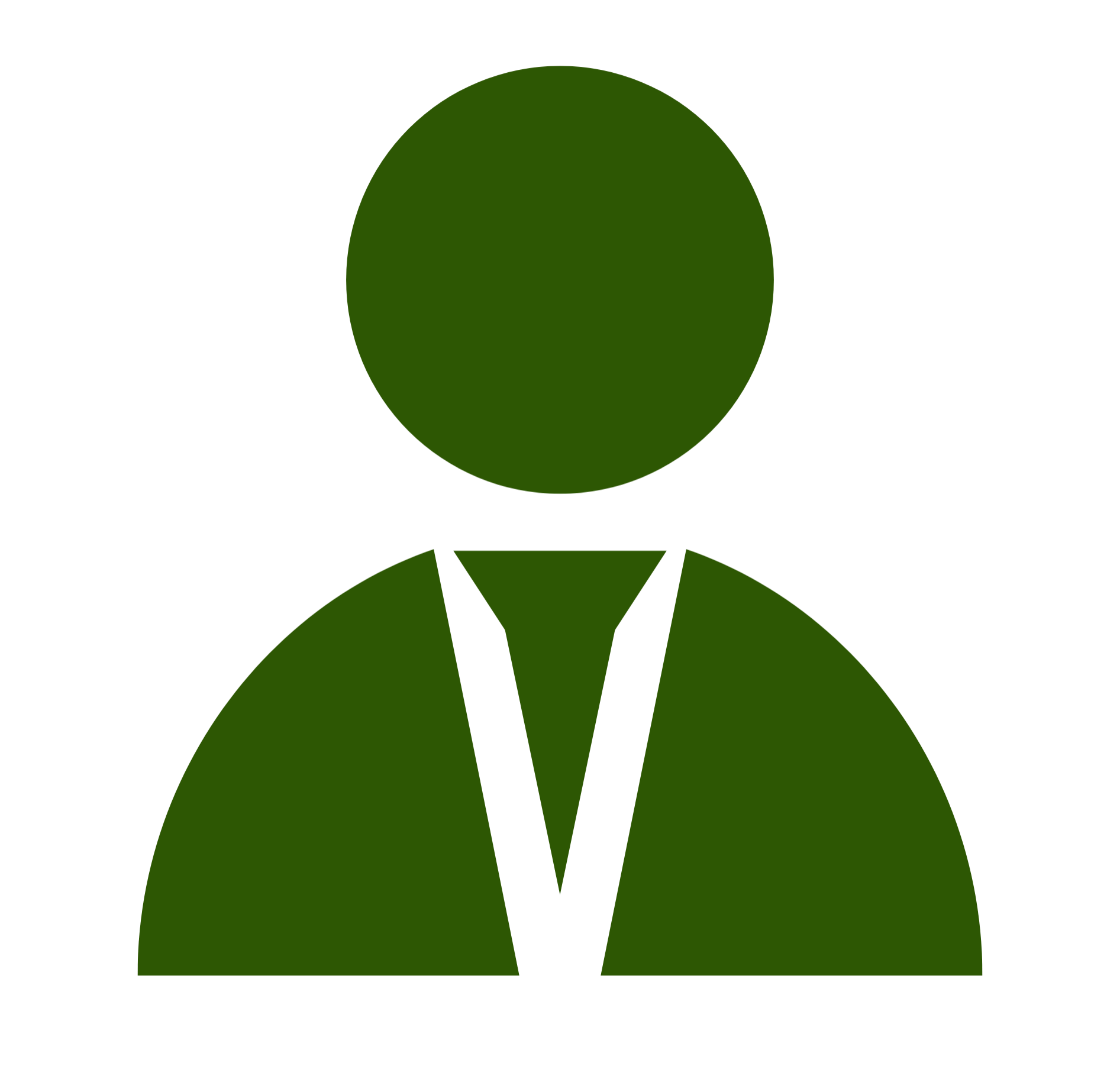 Symbol für Persönlichkeit