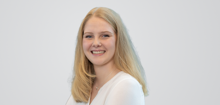 Platzhalterbild von Amelie Kular Ansprechpartnerin für B2C bei Raiffeisen Bio-Brennstoffe.