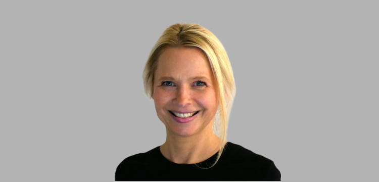 Portrait von Ellen Rottstegge Ansprechpartner für B2C bei Raiffeisen Bio-Brennstoffe.