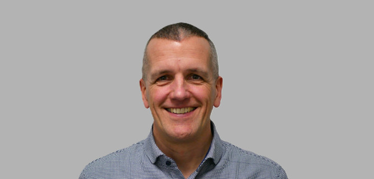 Portrait von Dirk Brocks Ansprechpartner für Disposition bei Raiffeisen Bio-Brennstoffe.