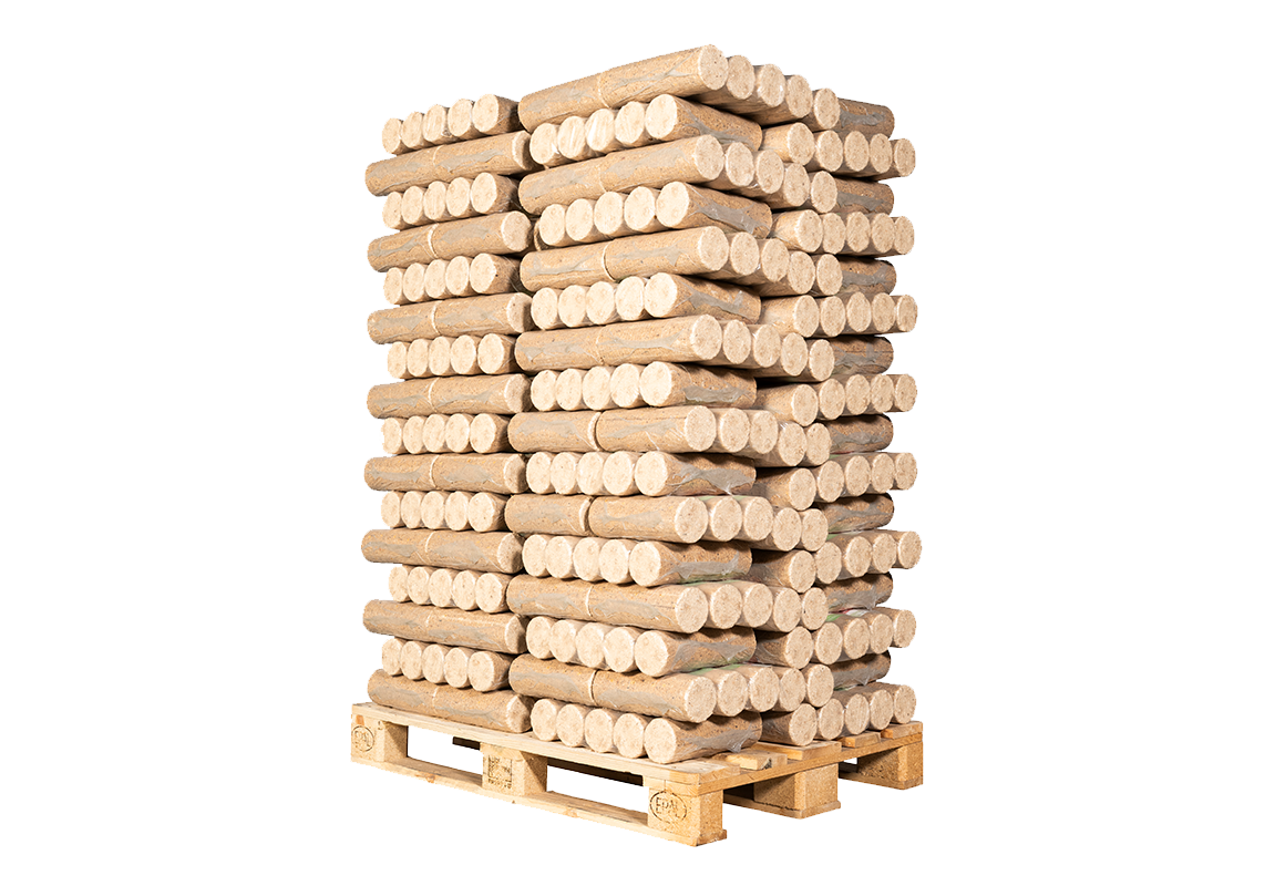 RBrik Nestro Briketts