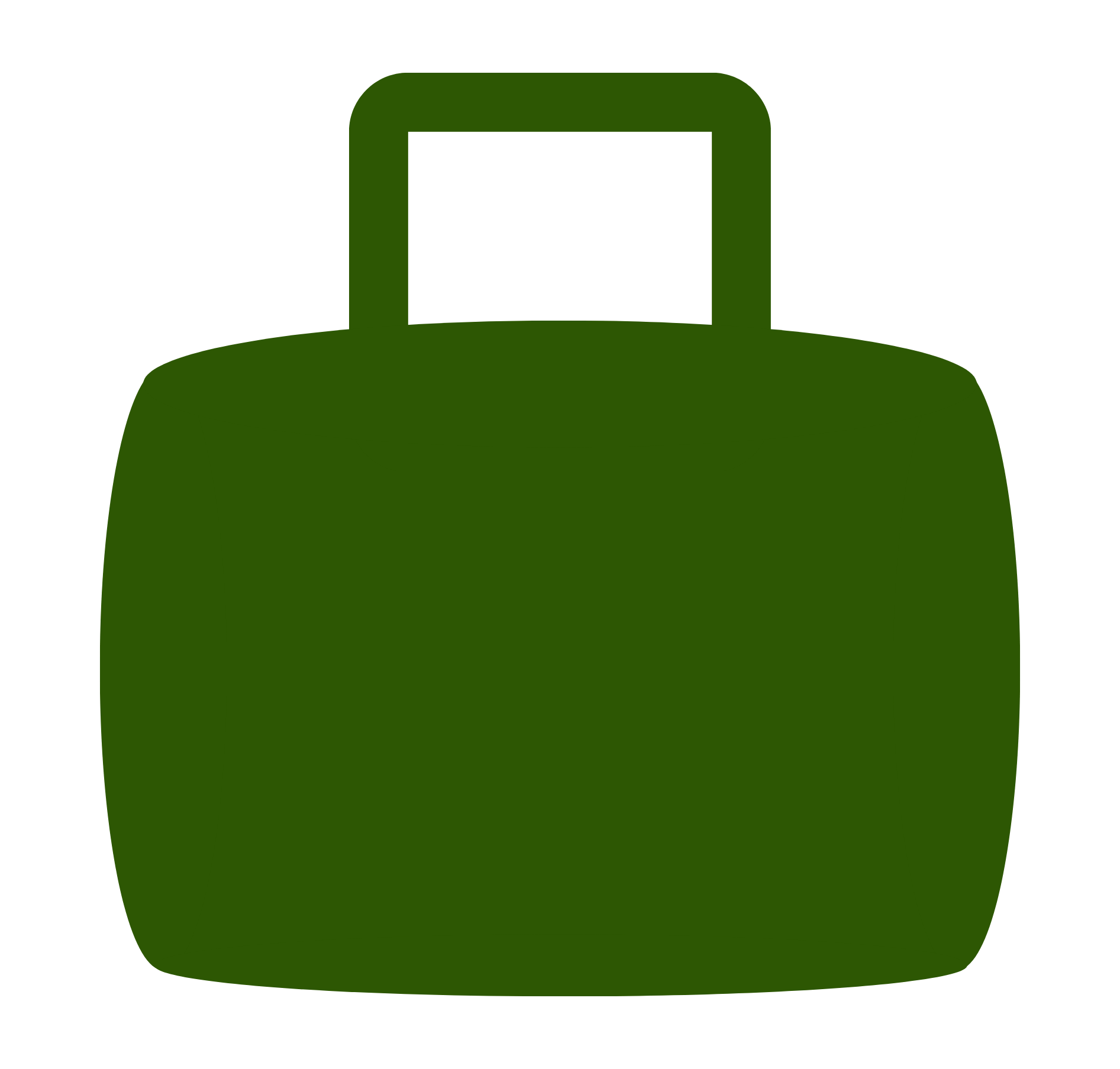 Icon von einem Gewicht