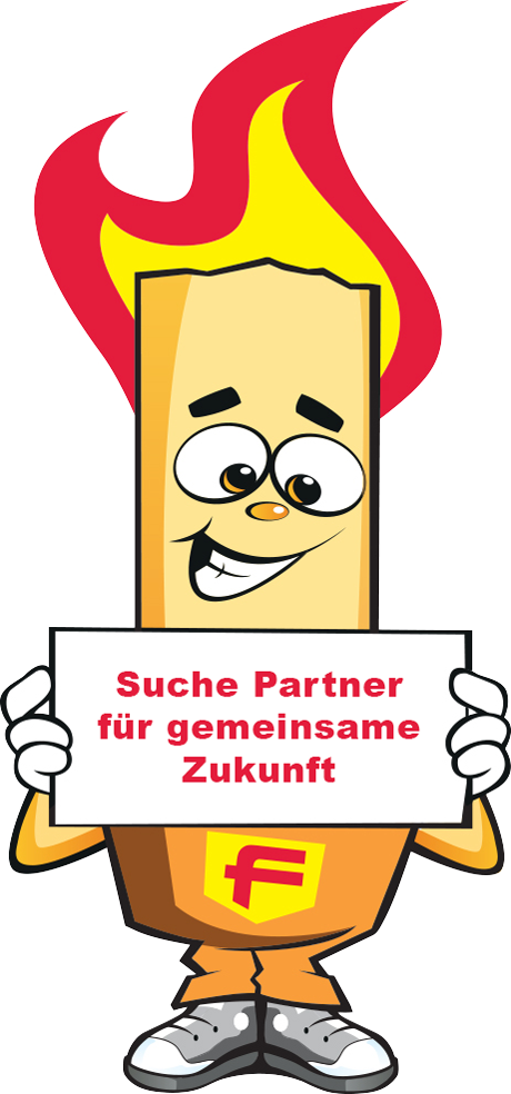 Fidipell Figur - Partnersuche