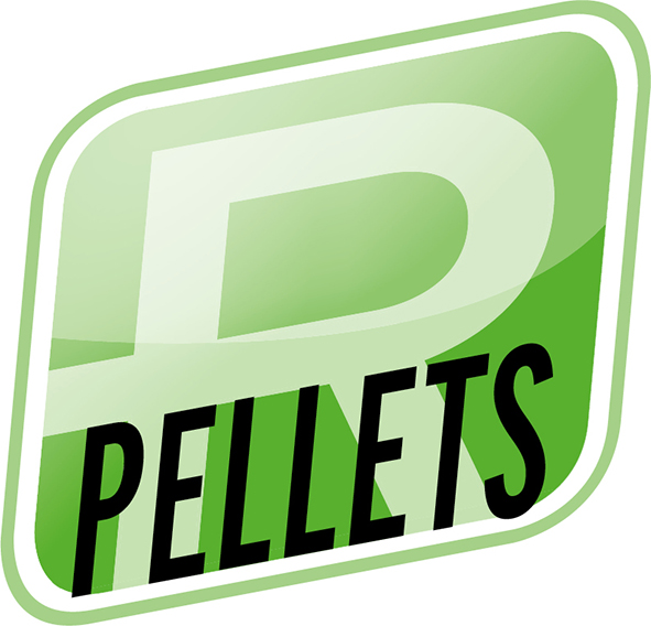 RPellets Markenlogo